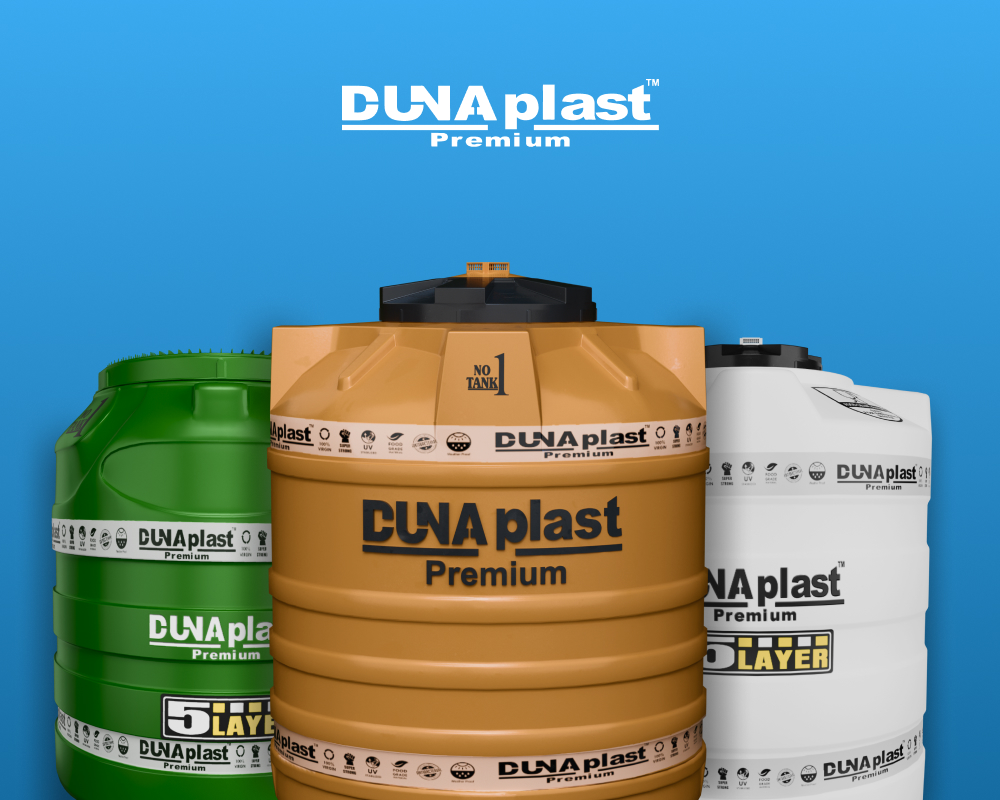 Duna Plast Tank for Everyone | Quality Matters [2025]