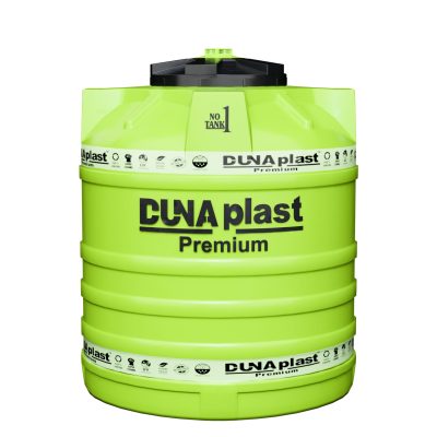 Roto Mould Green Tank